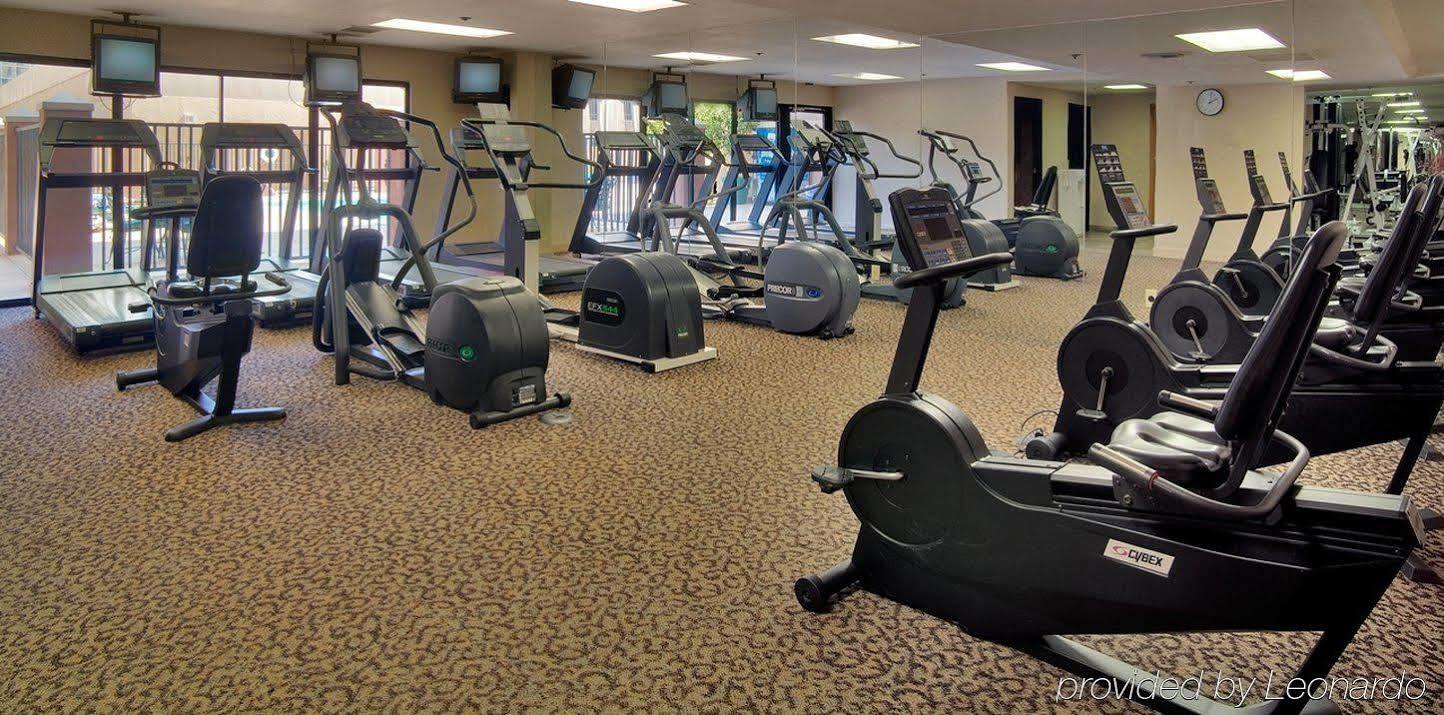 Renaissance Downtown Hotel