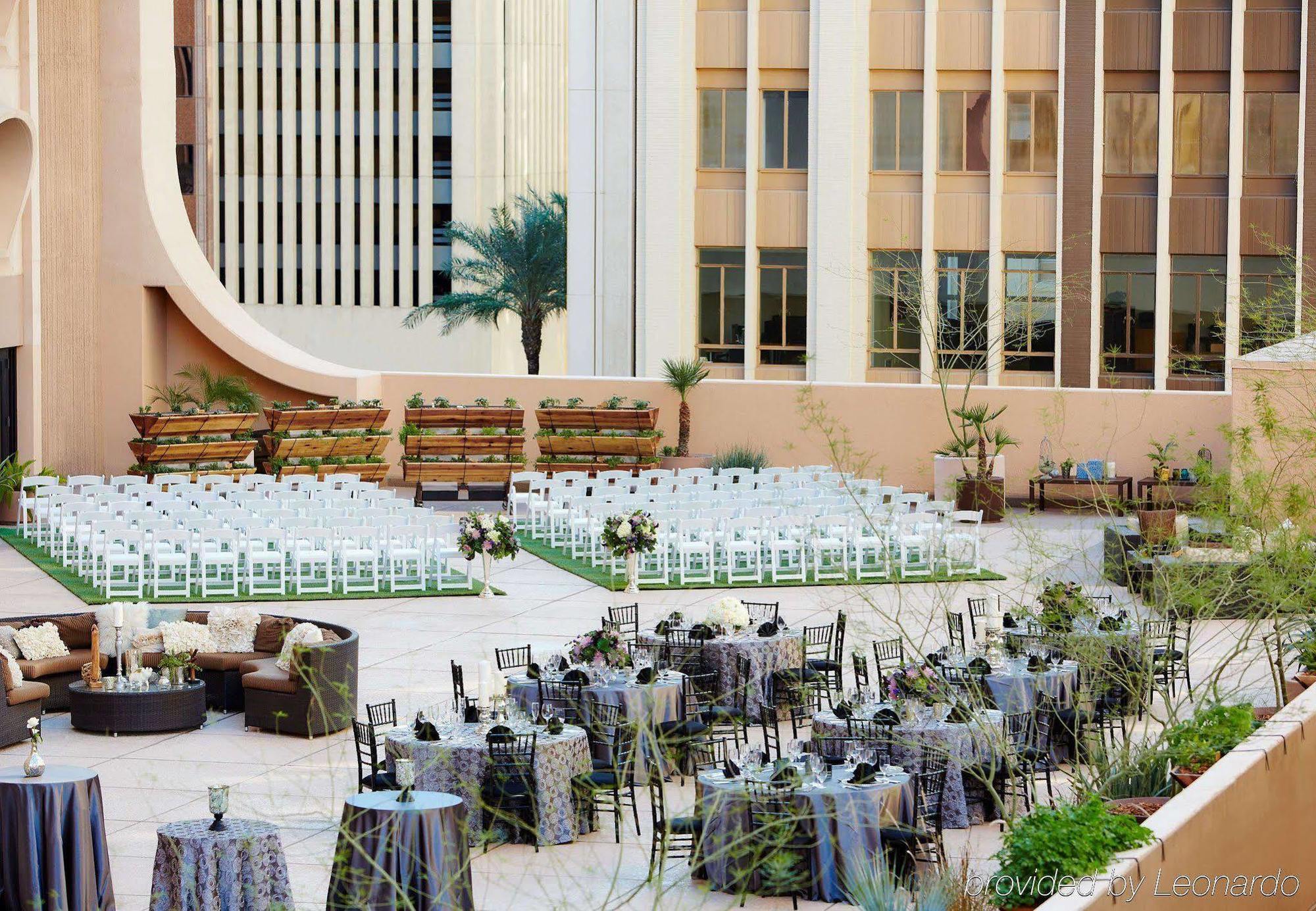 Renaissance Downtown 5* Phoenix