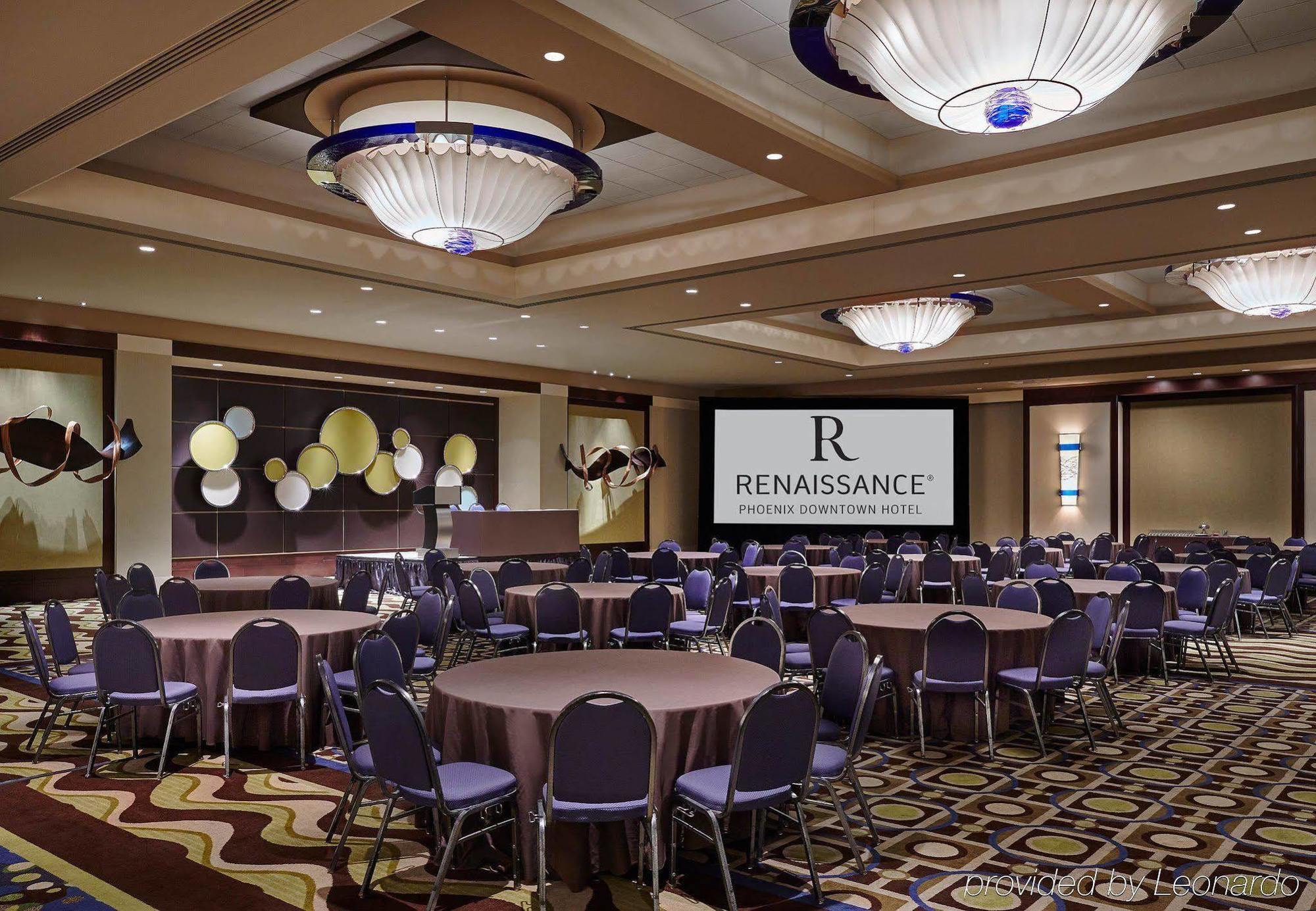 Renaissance Downtown Phoenix