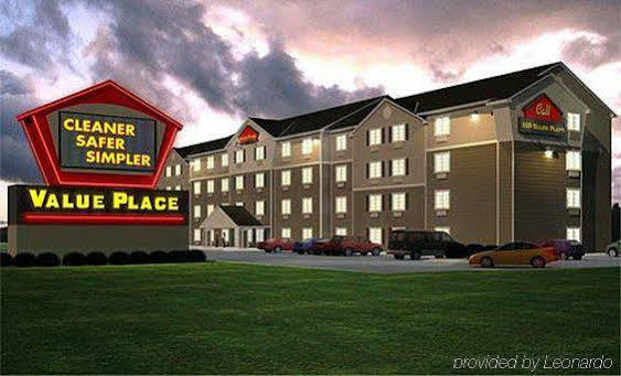 Extended America Select - - West Hotel Phoenix