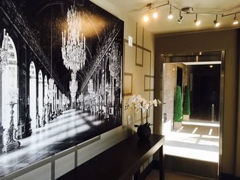 Hotel Del Sol, Boutique Phoenix Airport Hotel 2*