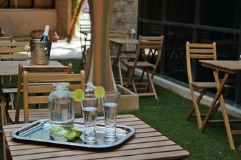 Hotel Del Sol, Boutique Phoenix Airport Hotel Phoenix