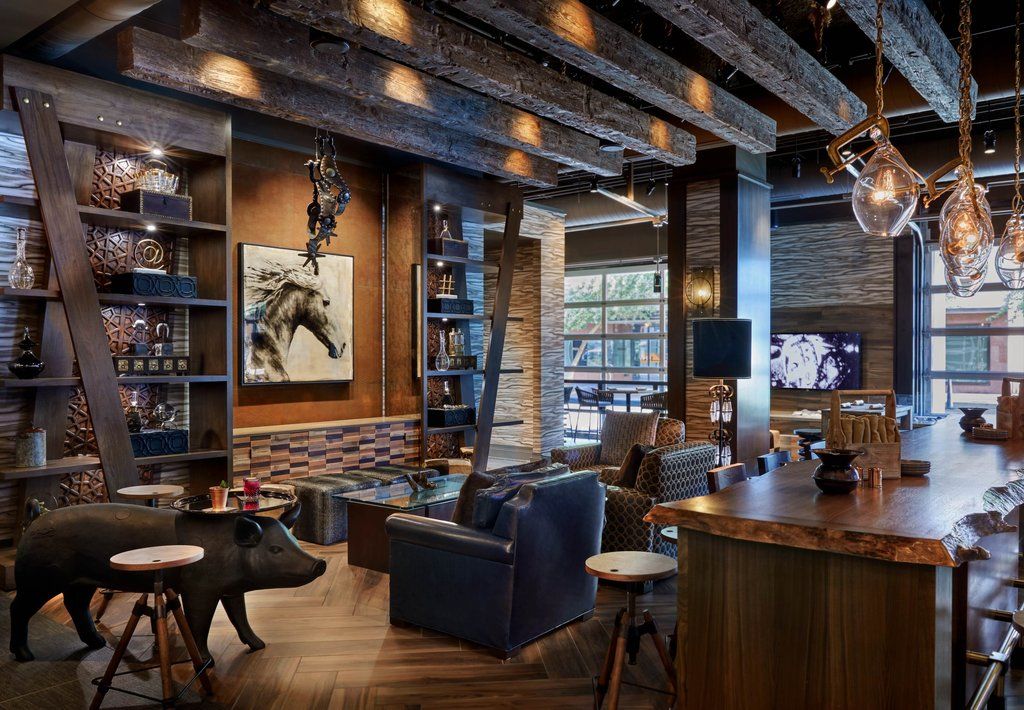 Renaissance Downtown 5* Phoenix