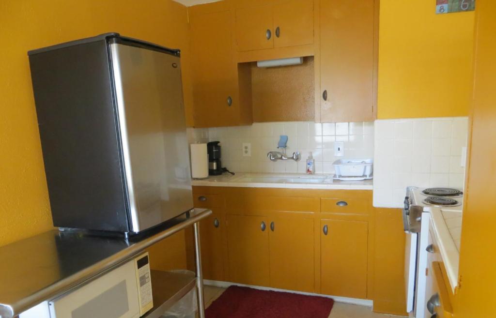 Zenyard Guest house 3*