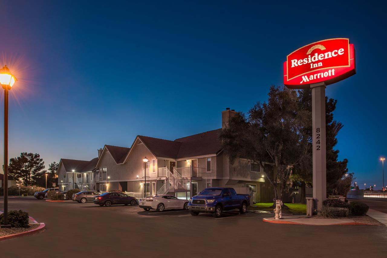 Residence Inn Phoenix 3*
