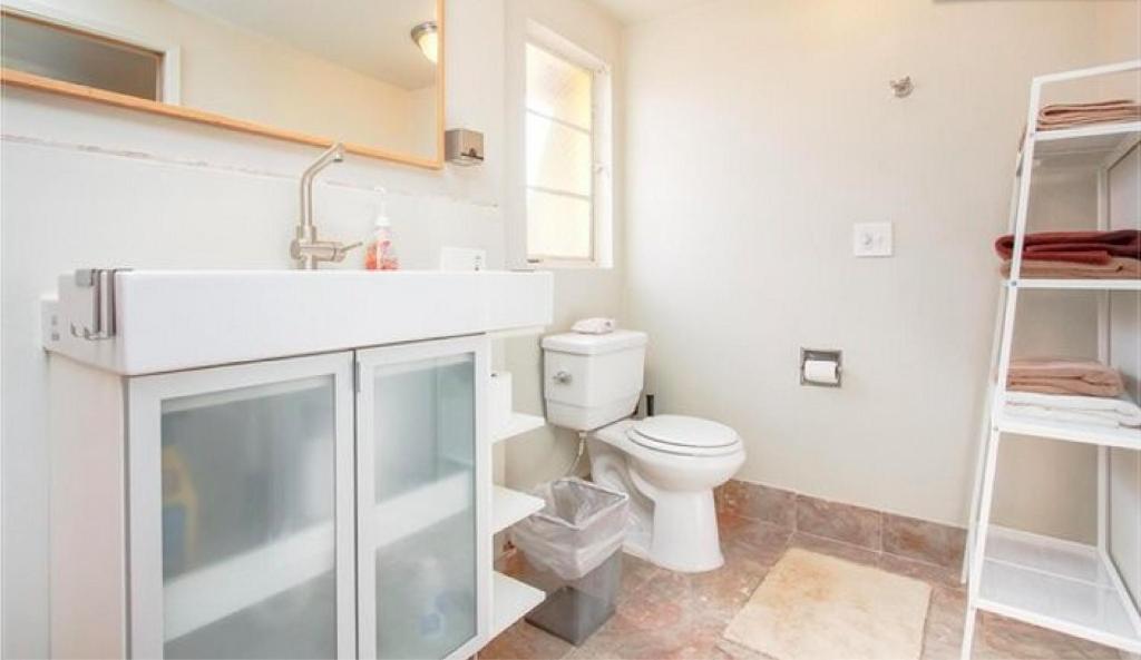 Zenyard Guest house Phoenix