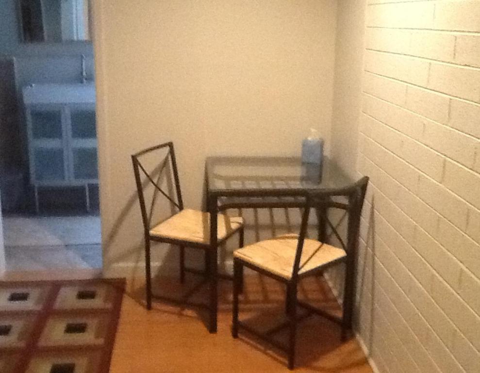 Zenyard Guest house