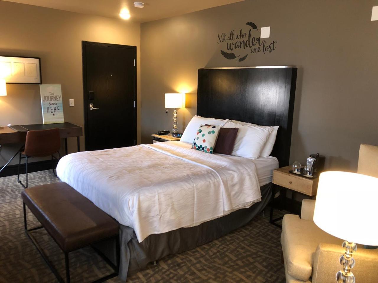 Hotel Del Sol, Boutique Phoenix Airport Hotel Phoenix