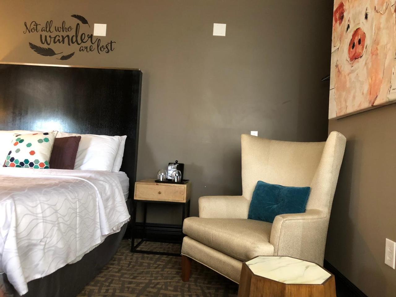 Hotel Hotel Del Sol, Boutique Phoenix Airport
