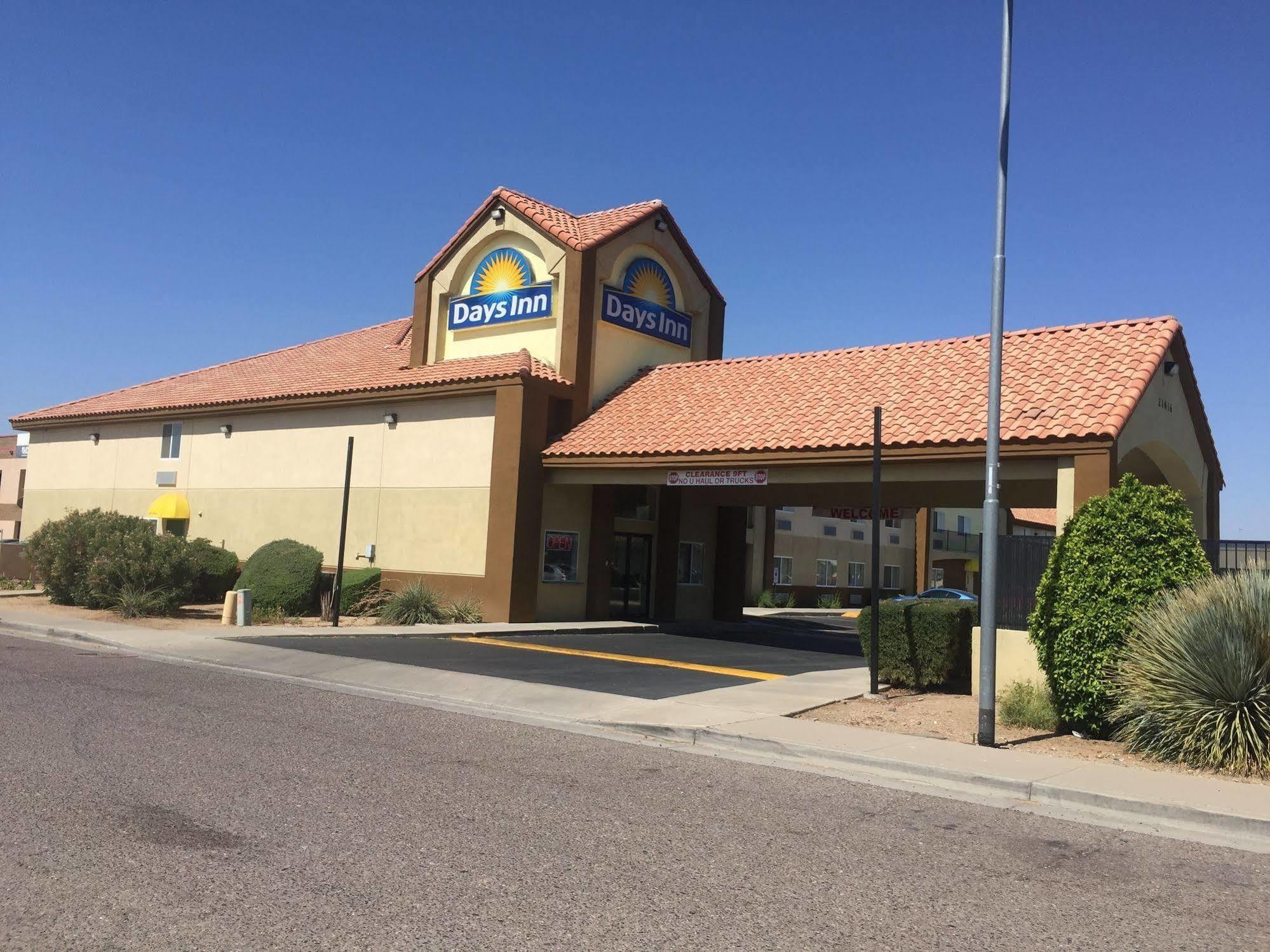 Days By Wyndham North Hotel 3*