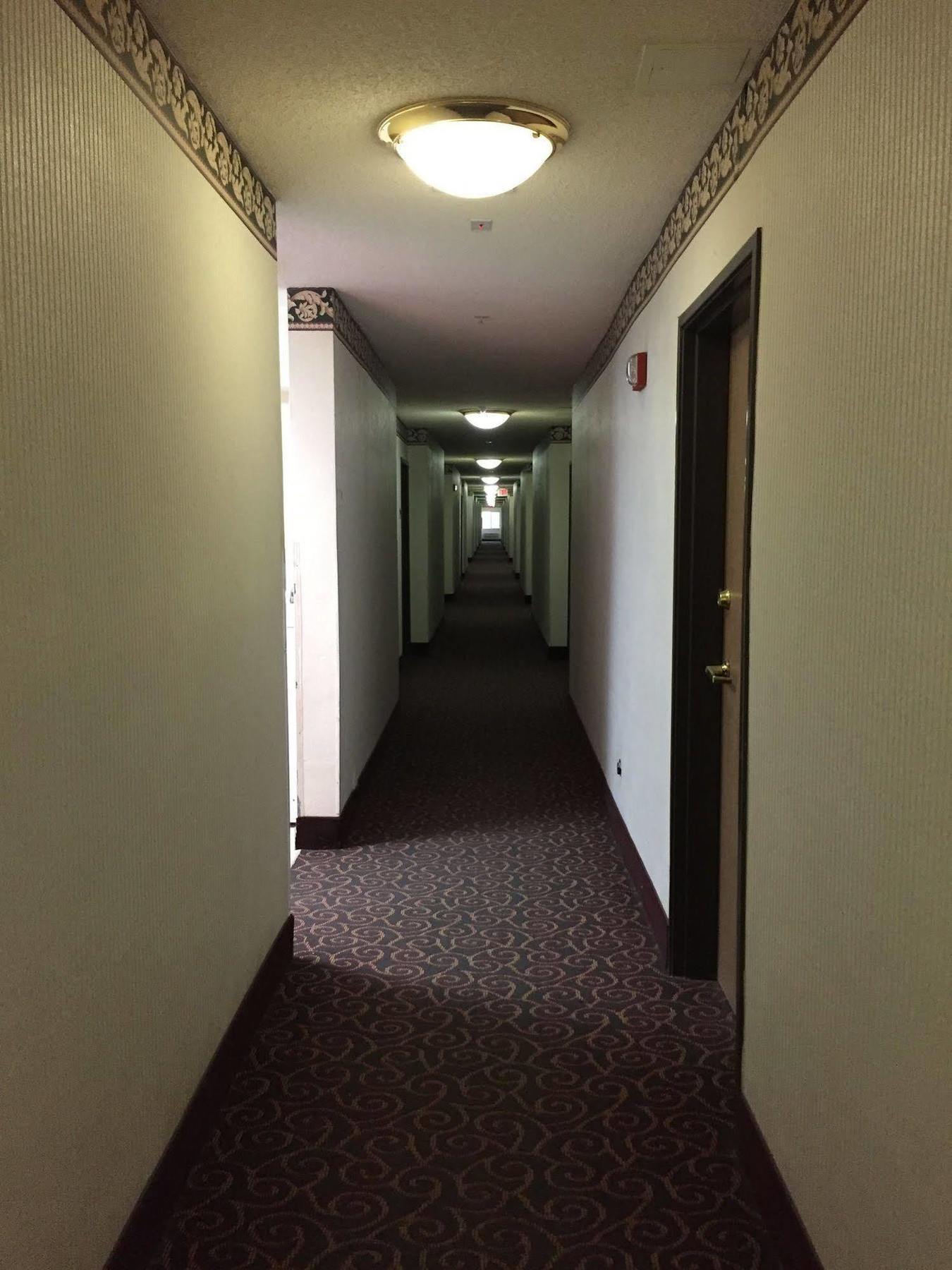 Hotel Days By Wyndham North Phoenix