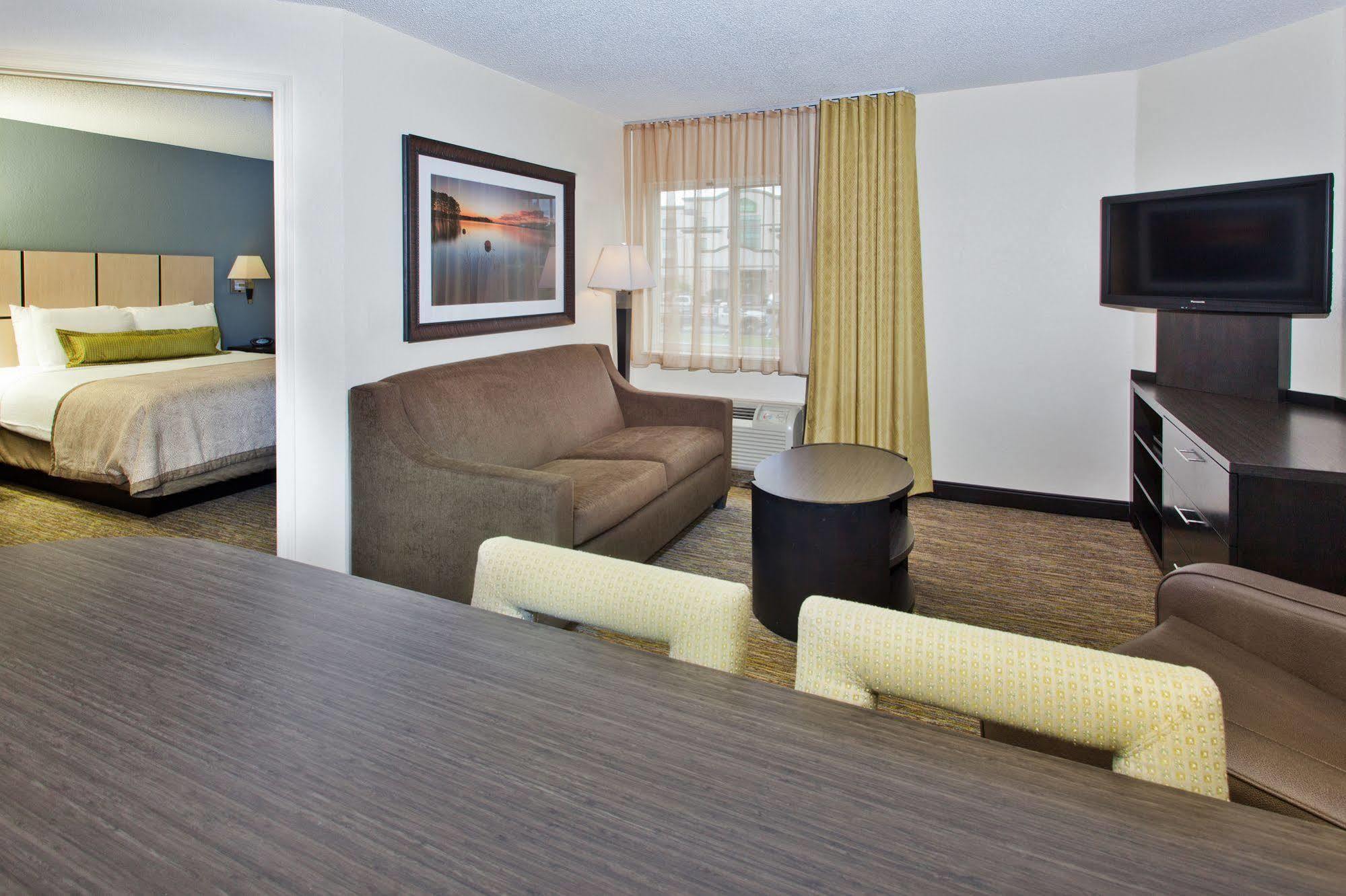 Sonesta Simply Glendale 3*