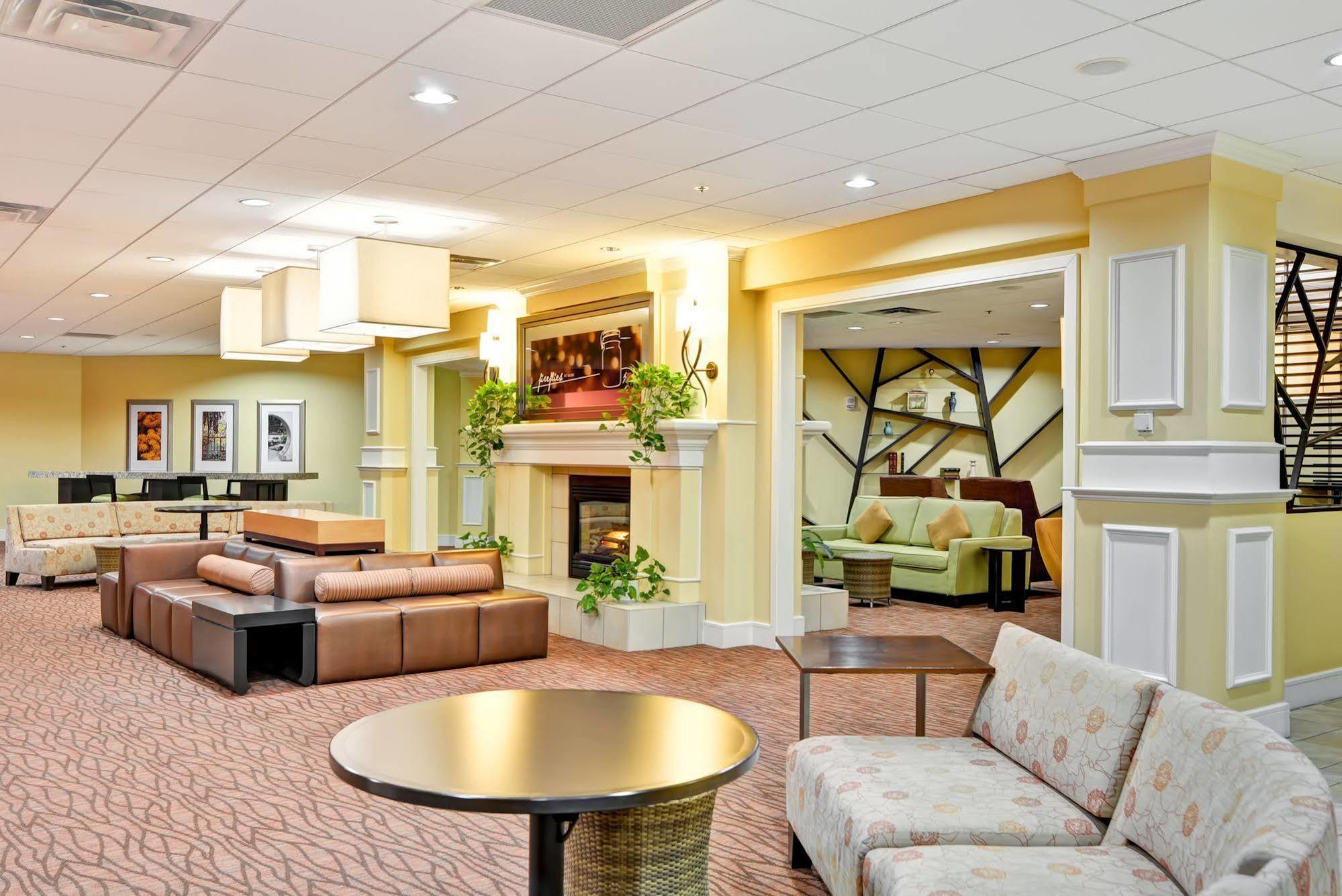 Doubletree By Hilton Midtown