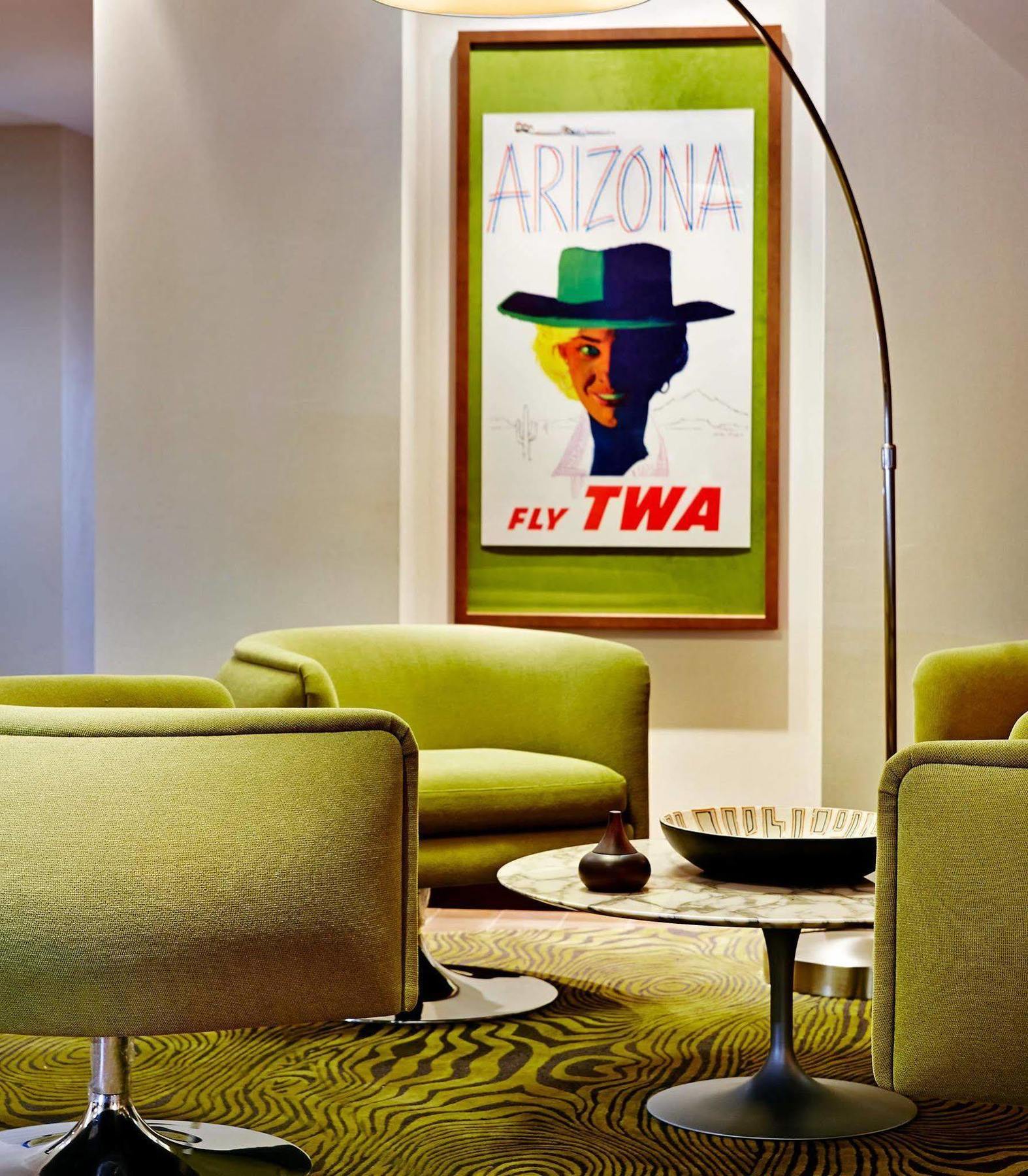 Hotel Renaissance Downtown Phoenix