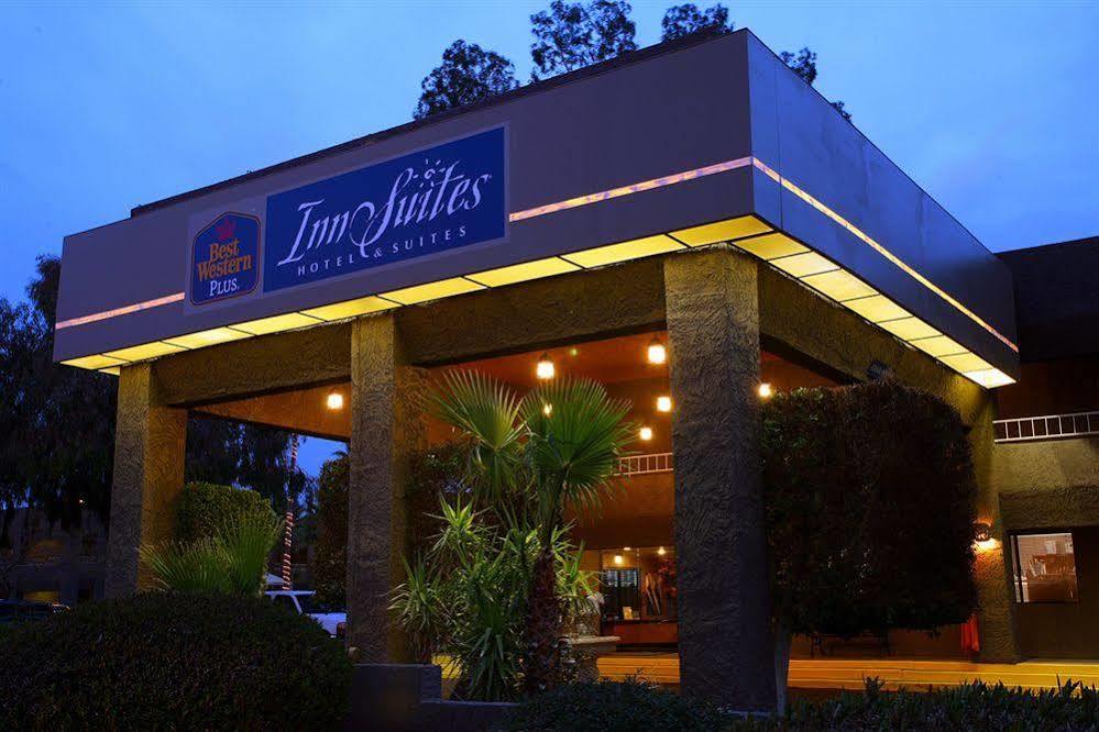Hotel Western Innsuites & Phoenix