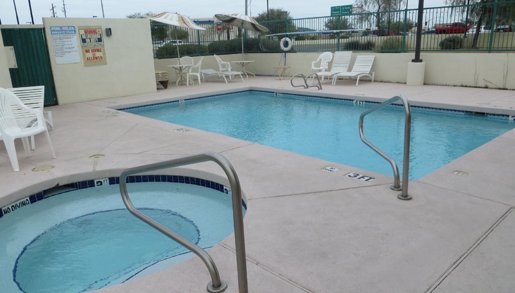 Days By Wyndham North 3*