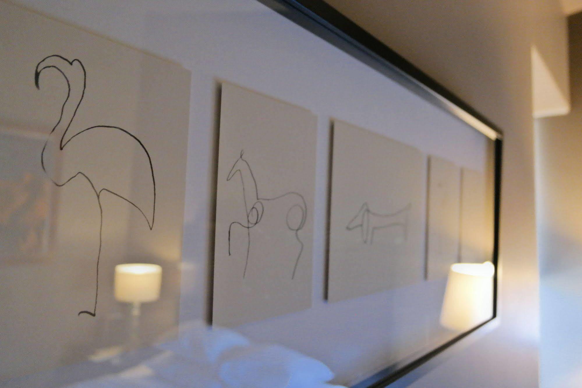 Hotel Del Sol, Boutique Phoenix Airport 2* Phoenix