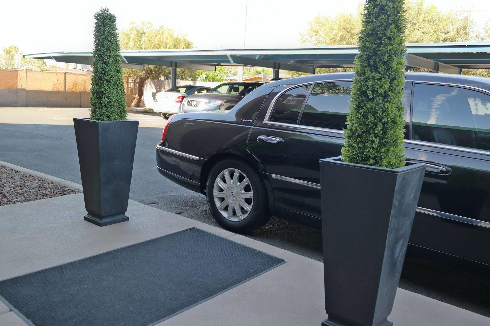 Hotel Del Sol, Boutique Phoenix Airport Phoenix