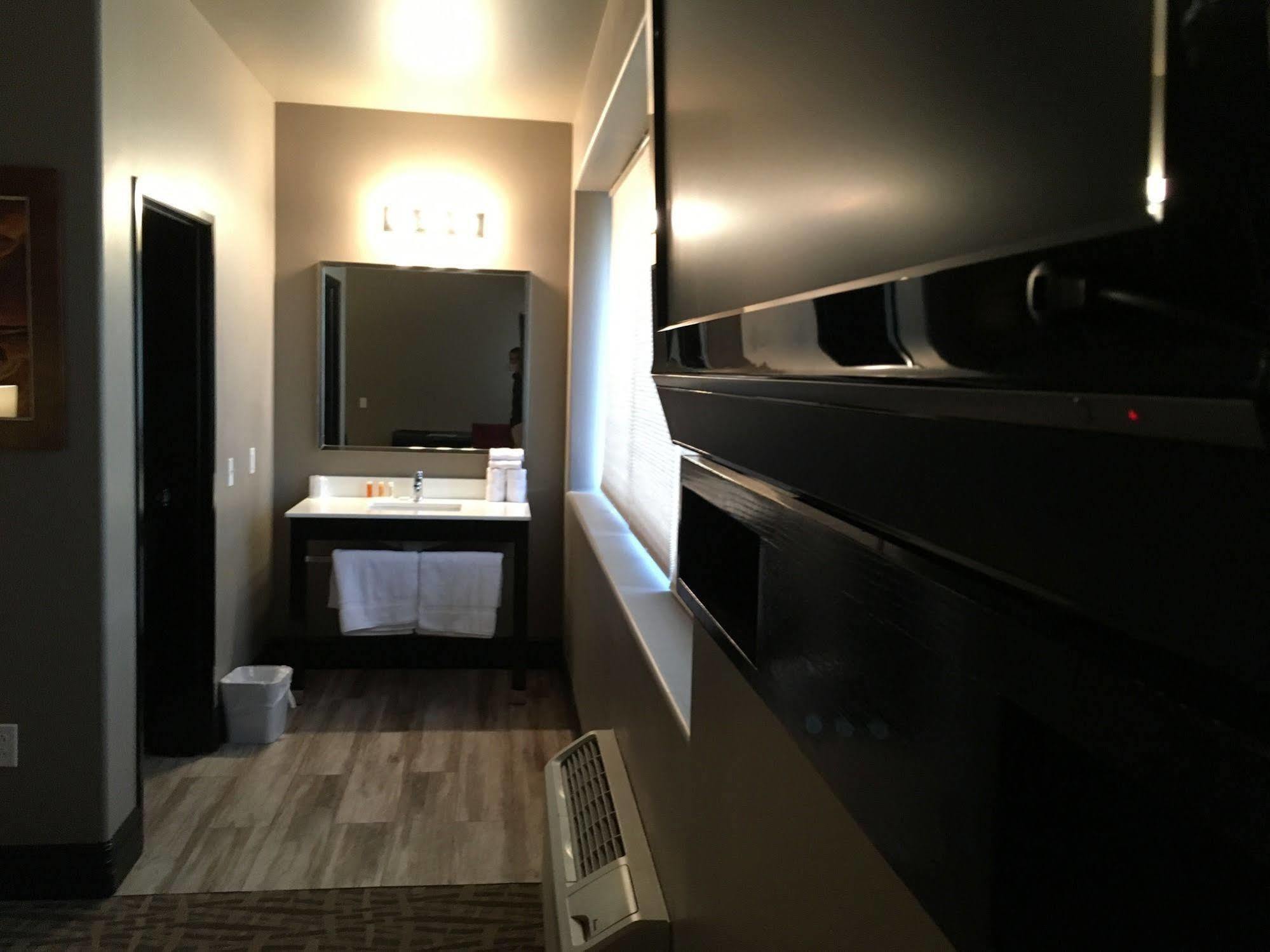 Hotel Hotel Del Sol, Boutique Phoenix Airport Phoenix