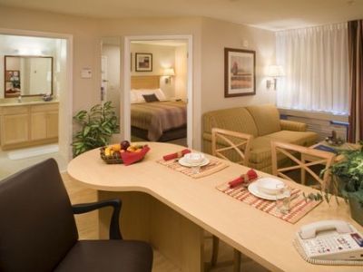 Sonesta Simply Glendale Phoenix