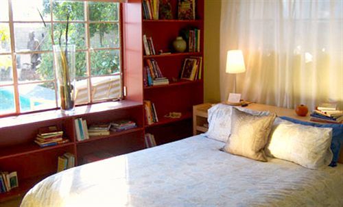 Guest house Zenyard 3*