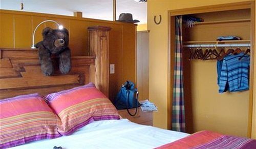 Guest house Zenyard
