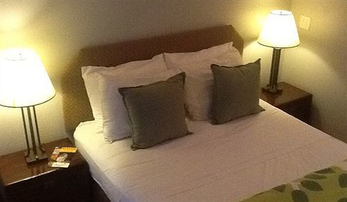 Guest house Zenyard 3*