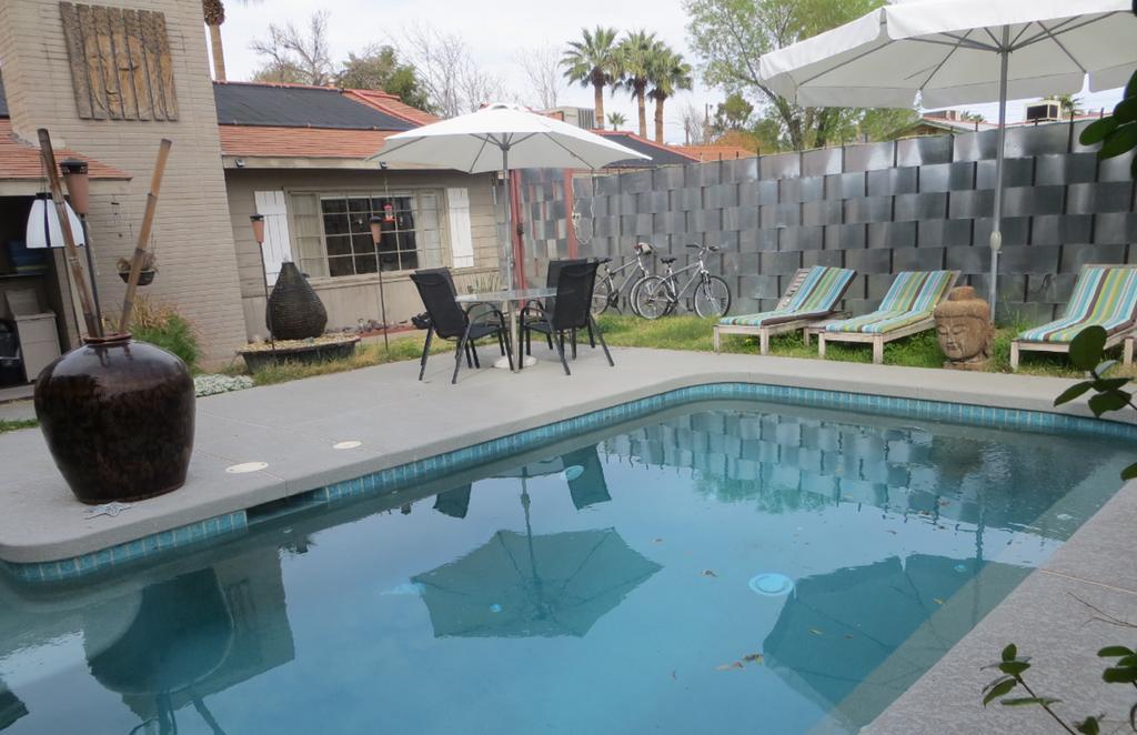Zenyard 3* Phoenix