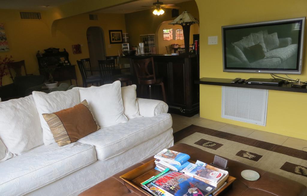 Zenyard Guest house