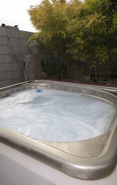 Zenyard Guest house