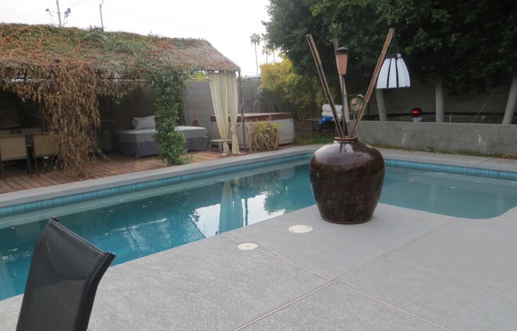 Zenyard Guest house