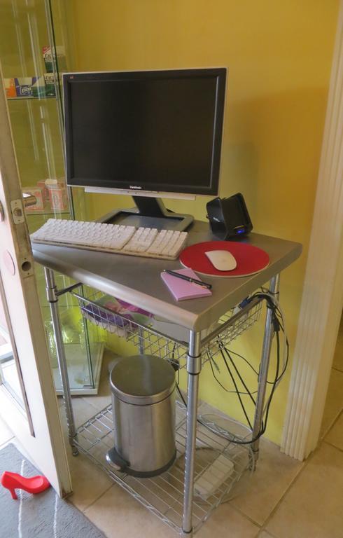 Guest house Zenyard 3*