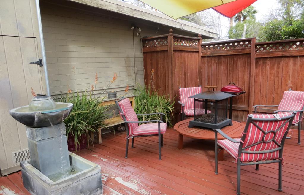 Guest house Zenyard
