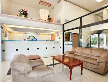 Hotel Days By Wyndham North 3*