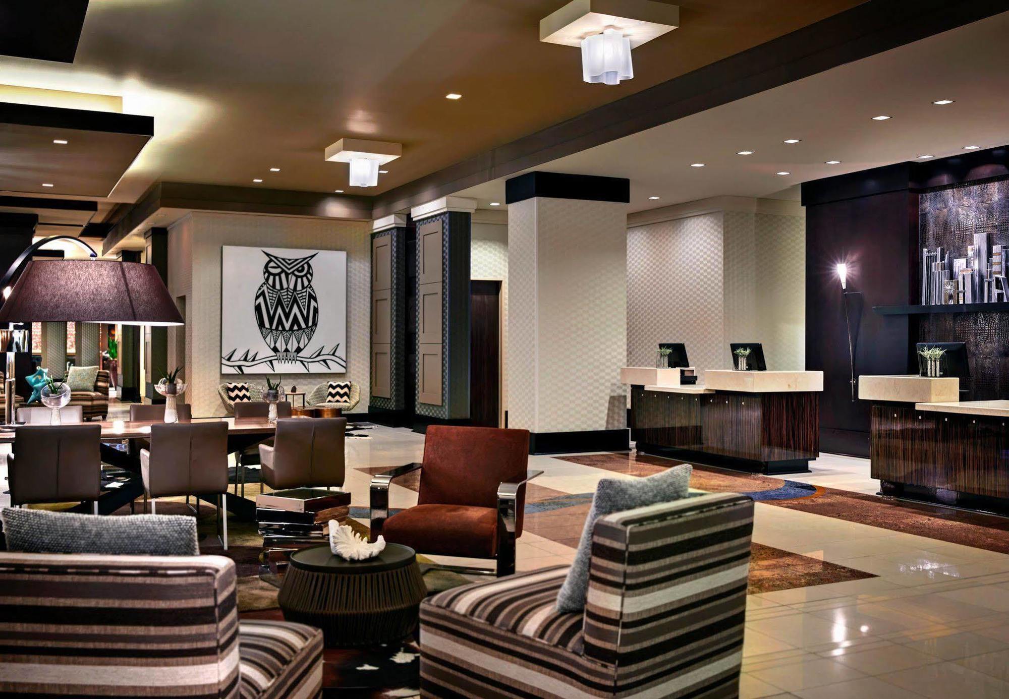 Hotel Renaissance Downtown