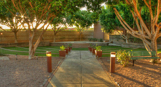 Midtown Garden 3* Phoenix