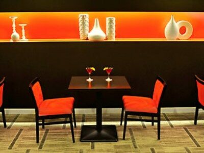 Courtyard By Marriott Airport Hotel 3*