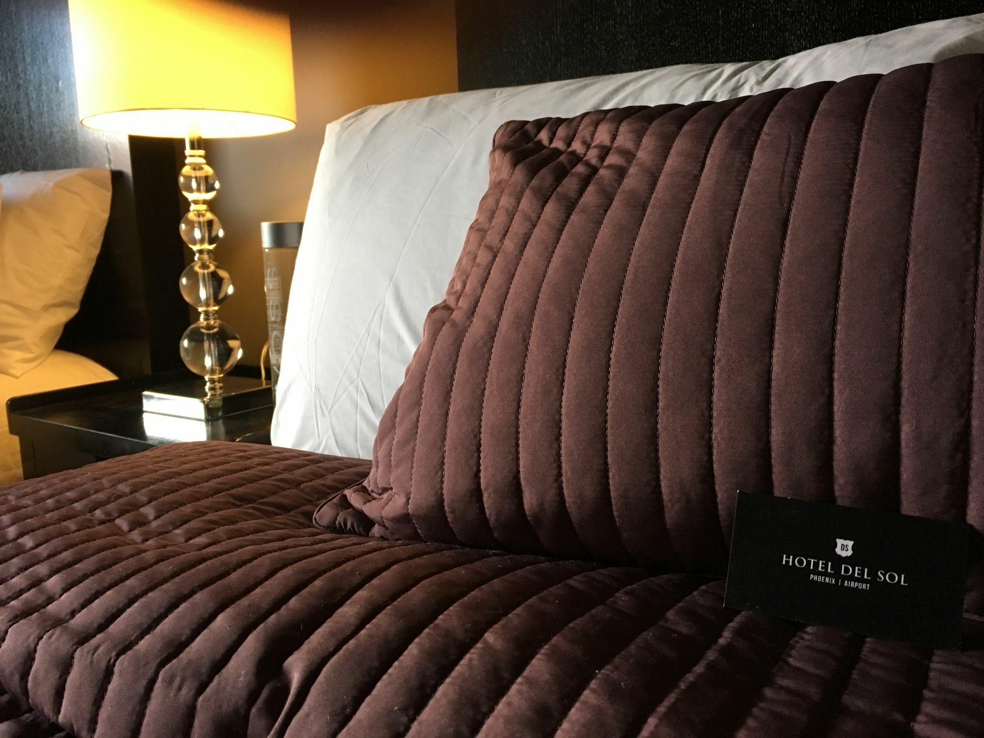 Hotel Del Sol, Boutique Phoenix Airport Hotel 2*