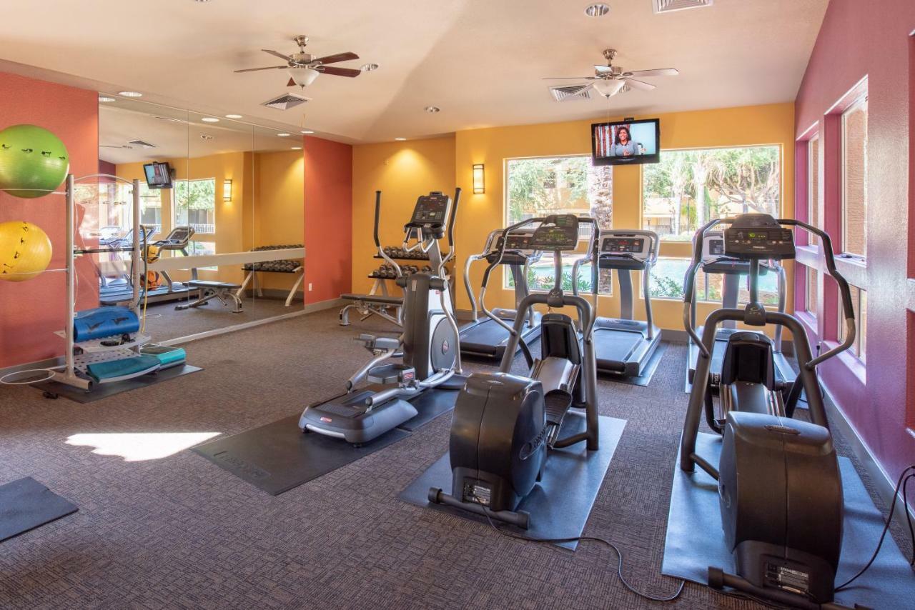 Holiday home Tpc Golf, Shopping & Dining 3 Miles With Parking -1005