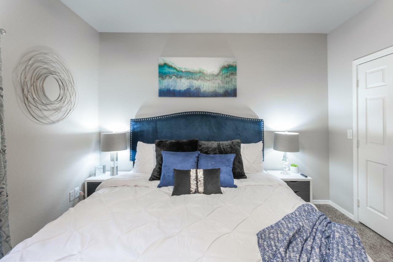 Holiday home Tpc Golf, Shopping & Dining 3 Miles With Parking -1005