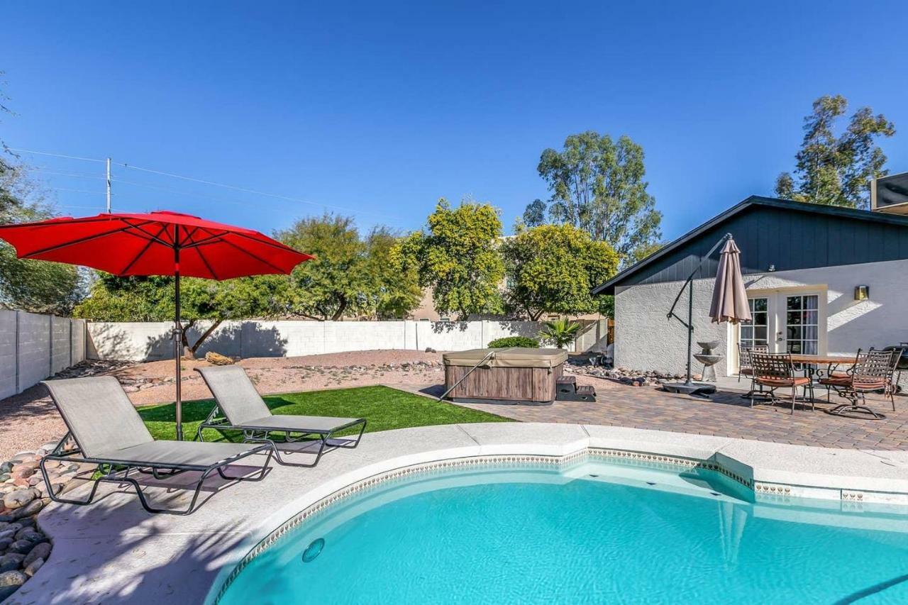 Casa de férias Bell - Living - Pool - Location - Events