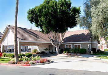 Residence Inn Phoenix Hotel 3*