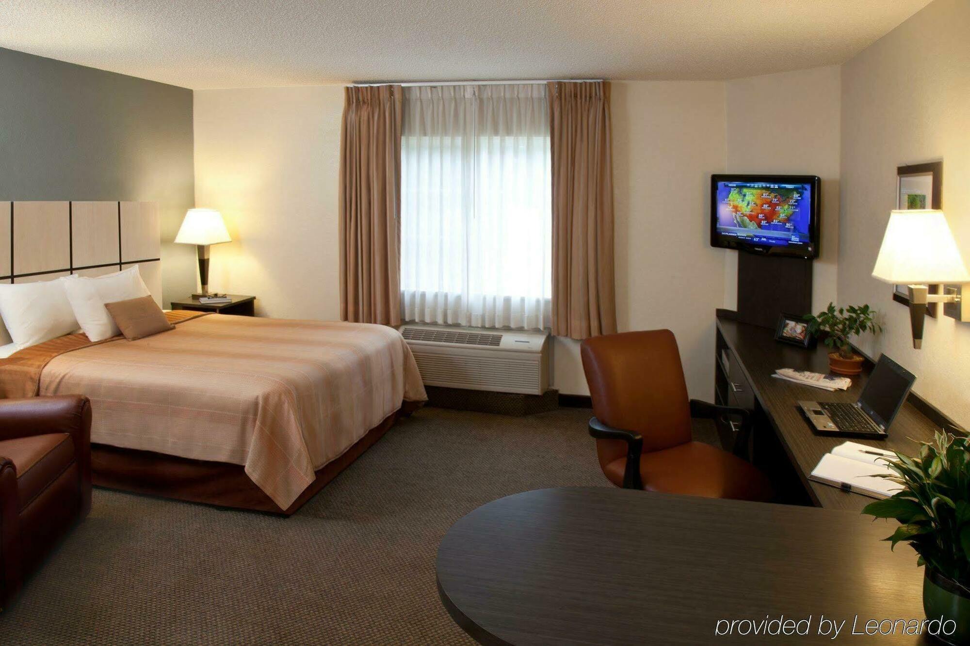 Sonesta Simply Glendale