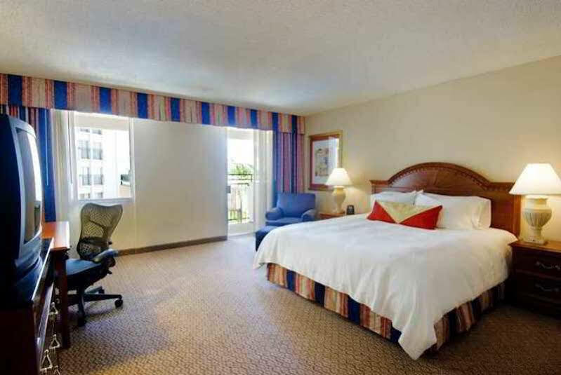Doubletree By Hilton Midtown 3* Phoenix
