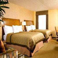 Hotel Midtown Garden 3*