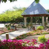 Midtown Garden 3*