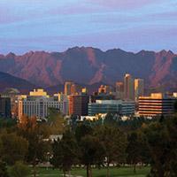 Midtown Garden 3* Phoenix