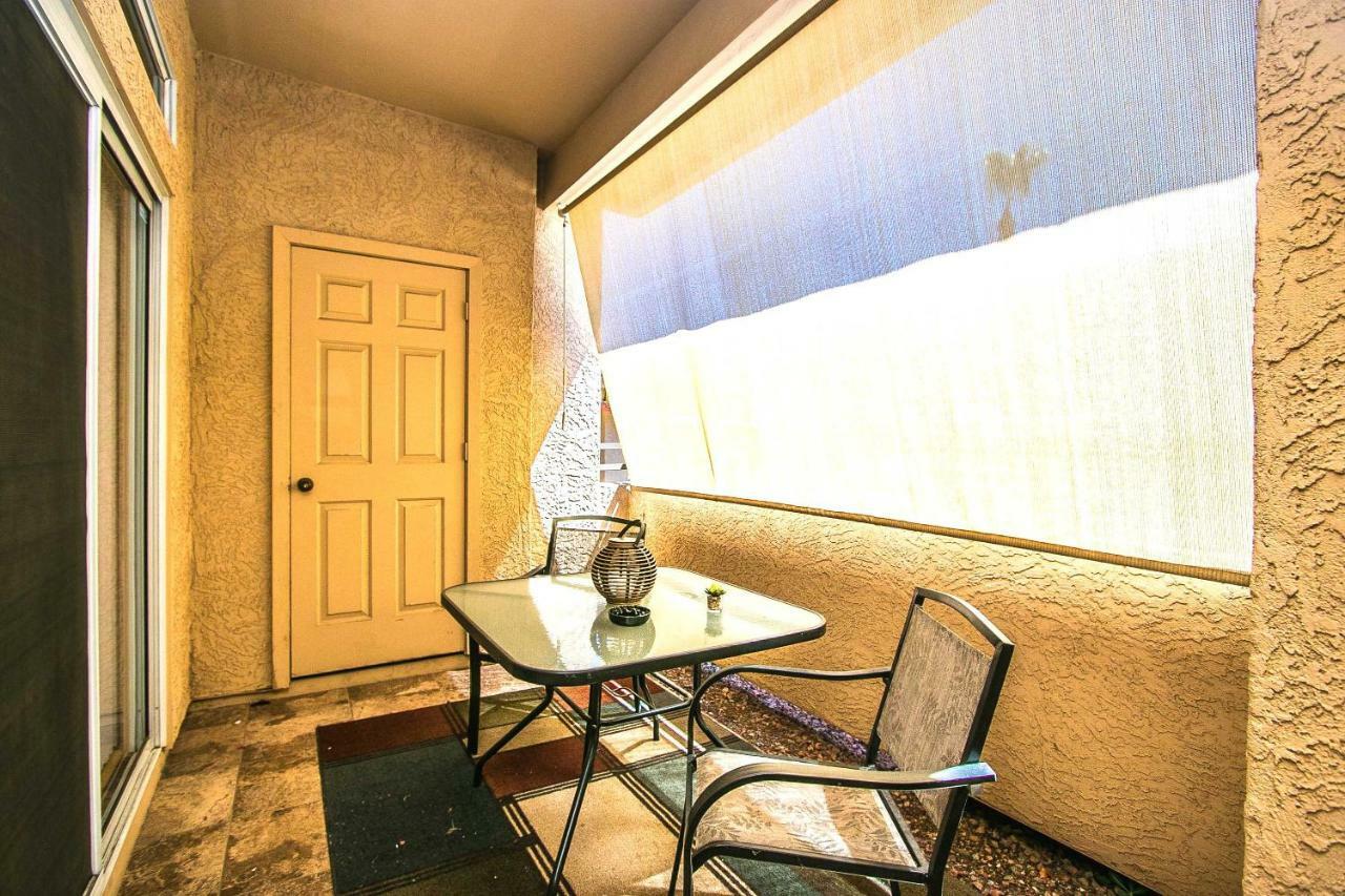 Casa de férias Private Community -- ½ Mile Walk To Hiking & Biking At N. Mtn. Preserve! Phoenix