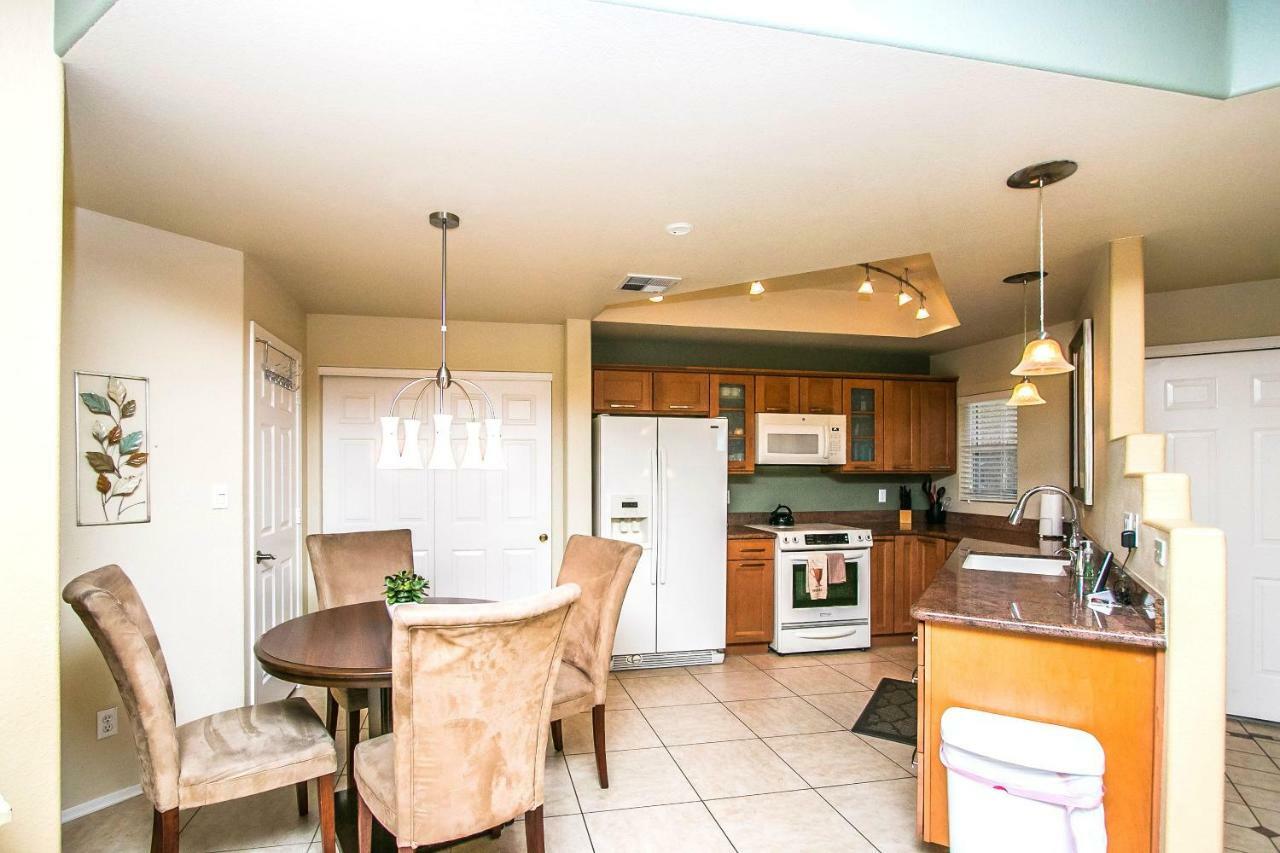 Private Community -- ½ Mile Walk To Hiking & Biking At N. Mtn. Preserve! Casa de férias *