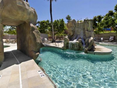Hotel Midtown Garden Phoenix